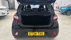 Hyundai i10 1.0 [63] Premium 5dr Auto [Nav] Petrol Hatchback